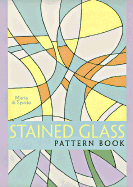 Stained Glass Pattern Book