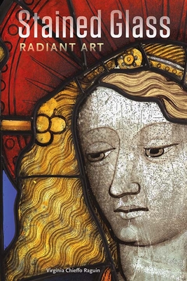 Stained Glass - Radiant Art - Raughlin, .