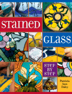 Stained Glass Step by Step