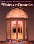 Stained Glass Windows of Distinction