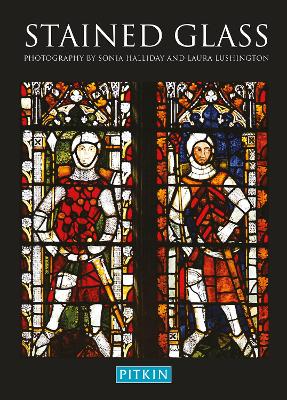Stained Glass - Archer, Michael