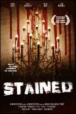 Stained - Joston R. Theney