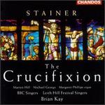 Stainer: The Crucifixion