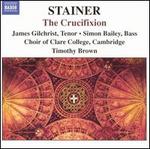 Stainer: The Crucifixion