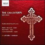 Stainer: The Crucifixion