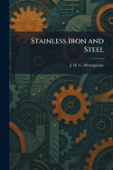 Stainless iron and steel