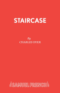 Staircase.