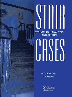 Staircases - Structural Analysis and Design - Bangash, M Y H, and Bangash, T