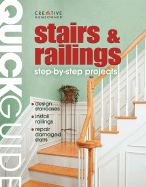 Stairs and Railings