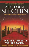Stairway: Book II of the Earth Chronicles