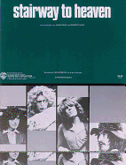 Stairway to Heaven: Piano/Vocal/Chords, Sheet
