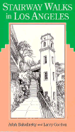 Stairway Walks in Los Angeles