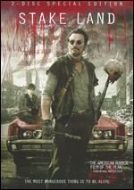 Stake Land [Special Edition] [2 Discs]