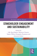 Stakeholder Engagement and Sustainability
