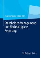 Stakeholder-Management Und Nachhaltigkeits-Reporting