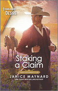 Staking a Claim: The Perfect Beach Read