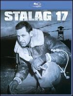 Stalag 17 [Blu-ray]