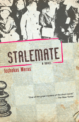 Stalemate - Meras, Icchokas, and Zdanys, Jonas