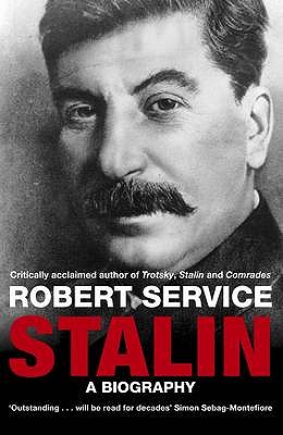 Stalin: A Biography - Service, Robert