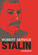 Stalin: A Biography