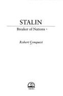 Stalin Alive And Dead Cold