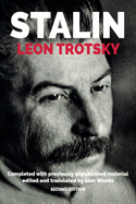 Stalin, an appraisal of the man and his influence.