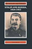 Stalin and Russia