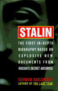 Stalin - Radzinsky, Edvard