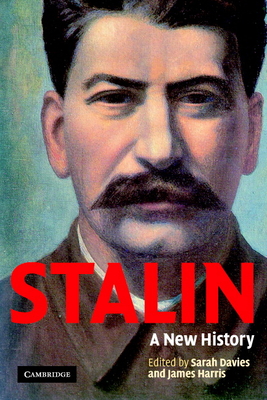 Stalin - Davies, Sarah (Editor), and Harris, James (Editor)