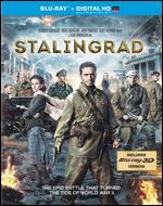 Stalingrad [2 Discs] [Includes Digital Copy] [Blu-ray]