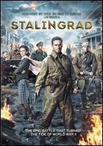 Stalingrad [Includes Digital Copy] - Fyodor Bondarchuk