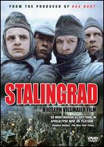 Stalingrad - Joseph Vilsmaier