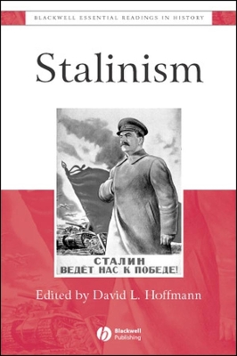 Stalinism - Hoffmann, David (Editor)