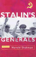 Stalin's Generals