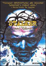 Stalker: A Film by Andrei Tarkovsky [2 Discs]
