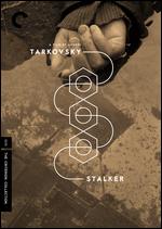Stalker - Andrei Tarkovsky