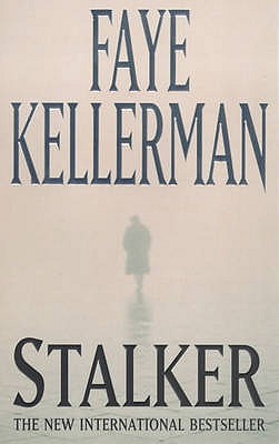 Stalker - Kellerman, Faye