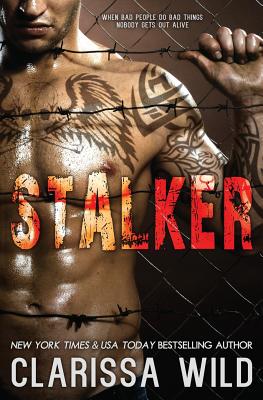 Stalker - Wild, Clarissa