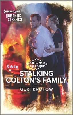 Stalking Colton's Family - Krotow, Geri