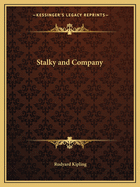 Stalky and Company