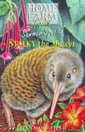 Stalky the Mascot
