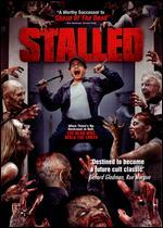 Stalled - Christian James
