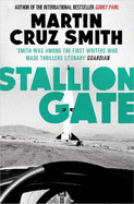 Stallion Gate