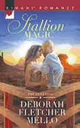 Stallion Magic