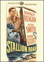 Stallion Road - David Weisbart; James Kern; Raoul Walsh