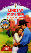 Stallion Tamer
