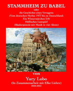Stammheim Zu Babel: Geschichte eines Versagens