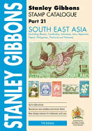 Stamp Catalogue: South-East Asia