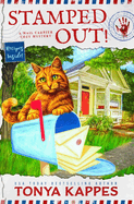 Stamped Out: A Mail Carrier Cozy Mystery