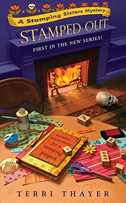 Stamped Out - Thayer, Terri
